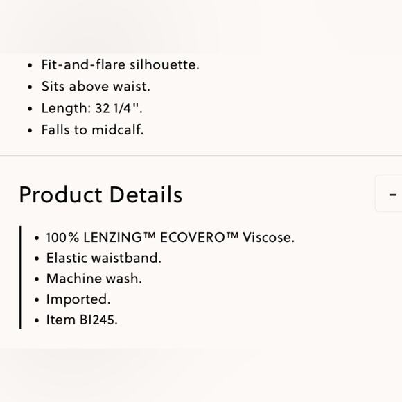 J. Crew Factory Wrap Azalea Belvedere Red midi skirt - Picture 10 of 12